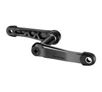 Manivelle sans boîtier E*Thirteen Helix Race Alloy Noir
