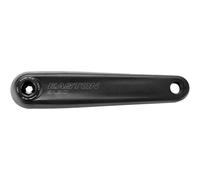Manivelle sans boitier Easton EA90 172.5 Noir