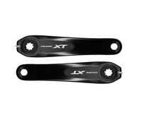 Manivelle Shimano Deore Xt FC-M8050 Hollotech Noir