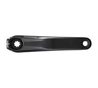 Manivelle Shimano FC-E8050 Hollotech Noir