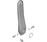 Manivelle Shimano gauche GRX FC-RX810 175 mm