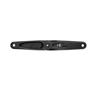 Sram Eagle 90 Isis Sram/brose Crank Noir 170 mm