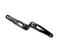 Manivelle Sram Rival E1 XPLR DUB Noir