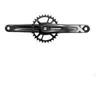 Pedalier sram sx eagle powerspline plateau direct mount 32 dents 12v sans boitier noir