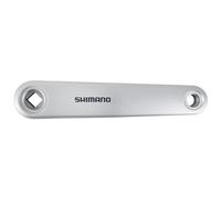 MANIVELLE VAE SHIMANO DROITE STEPS FC-E5000 170mm GRISE - 4550170450250