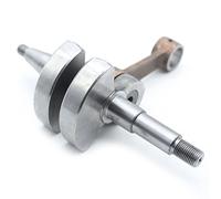 Manivelle Vilebrequin POUR HUSQVARNA 61, 66, 162, 266, 268, 272 XP CHAINSCOIE JONSERED 625, 630 Super II, 670 Pièces de moteur Champ