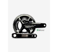 Manivelles avec capteur de puissance 4iiii Innovations Precision 3+ Pro Shimano Dura-Ace FC-R9200 54/40T - 165