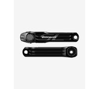 Manivelles avec capteur de puissance Rotor 2 In Power SL RD noir brillant - 155