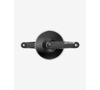 Pedalier sram force 1 power e1 dub xplr 42 dents 1x12 13v sans boitier