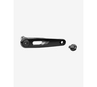 Manivelle capteur de puissance sram rival e1 dub noir manivelle gauche