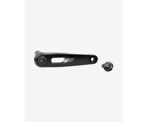 Manivelles avec capteur de puissance SRAM Rival AXS Wide 12/13V - 172.5