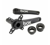 Manivelles Box One M30-M Noir