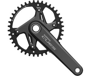 Manivelles CUES FC-U6040-1, 40T, 172,5 mm