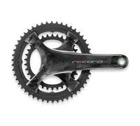 Pedalier campagnolo record ultra torque 36 52 dents 12v