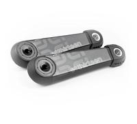 Manivelles e*spec Race Carbon - 170mm - Shimano EP8/E8000 - sans boitier