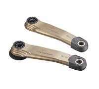 Manivelles E*Thirteen Helix Race Alloy E*spec - Bosch Gen4/Brose S Mag/TQ HPR50 Argenté