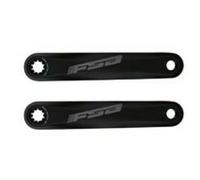 Fsa Vero Ck-602 E-bike Bosch Gen3 Crank Noir 175 mm Black