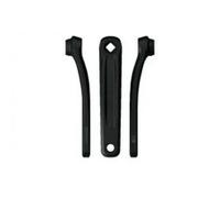 Manivelles FSA e-bike bosch gen 3 ck320 isis 170mm Gris