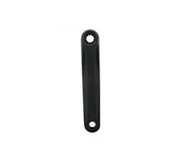 FSA Pédalier CK-602 E-Bike Mini-ISIS Bosch Gen3 165 mm Noir