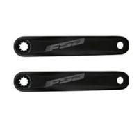 FSA Manivelle Vero CK-602 VAE Bosch Gen3 170 mm Noir