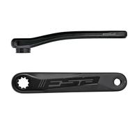 Manivelles FSA E-Bike CK-745 Isis - noir - 170 mm