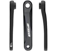 Manivelles FSA E-Bike CK-746 Is Noir