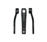 Manivelles fsa e bike shimano ck751 aluminium 165mm