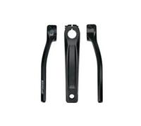 Fsa Ck-751 Shimano E8000/e7000/e6100 Crank Noir 165 mm