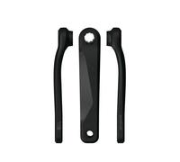 FSA Pédalier CK-220/IS Bosch Gen4 E-Bike 165 mm Noir