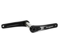 Manivelles hope evo 68 73mm noir