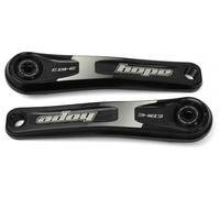 Manivelles hope evo e bike isis noir