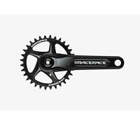 Race Face Pédalier Aeffect noir 175.0 mm