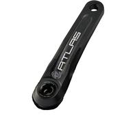 Manivelles Race Face atlas - 165 (sans boitier) Noir