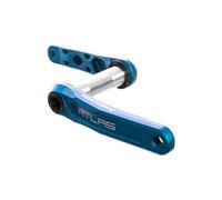 Manivelles race face atlas cinch direct mount axe 83mm sans boitier bleu