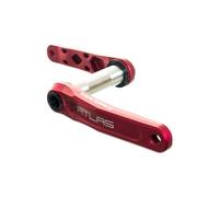 Manivelles race face atlas cinch direct mount sans boitier rouge