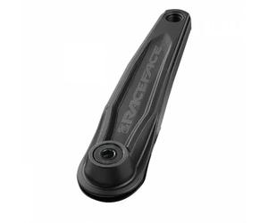 Manivelles Race Face ride fat - 170 (sans boitier) axe 190mm Noir