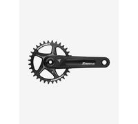 Race Face Manivelle Turbine 170 mm Noir