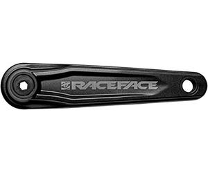 Manivelles RIDE FAT - 175 (sans boitier) axe 190mm - noir