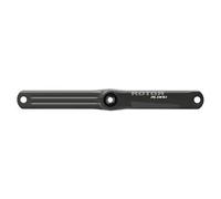 Manivelles Rotor Aldhu 24 Noir