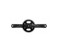 Manivelles Rotor eKAPIC Bosch QF171 Noir