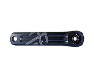 Manivelles Rotor KAPIC Noir