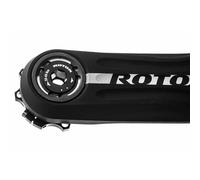 Rotor R-raptor Cranks Noir 170 mm