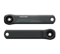 Rotor Vegast 24 Crank Noir 175 mm