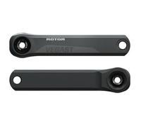 Manivelles Rotor Vegast 24 Noir