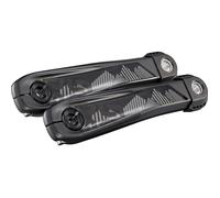 Manivelles sans boîtier E*Thirteen E*spec Race Carbon - Shimano EP8/E8000 - 165 mm