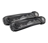 Manivelles sans boîtier E*Thirteen E*spec Race Carbon - Shimano EP8/E8000 Noir
