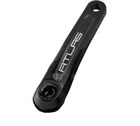 Manivelles sans boitier Race Face Atlas 83mm Noir