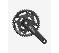 Manivelles Shimano CUES U4010 46/30D 170 mm 9/10/11V