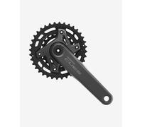 Manivelles Shimano CUES U6000 36/22D 170 mm 9/10/11V