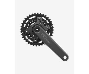 Manivelles Shimano CUES U6000 36/22D 170 mm 9/10/11V